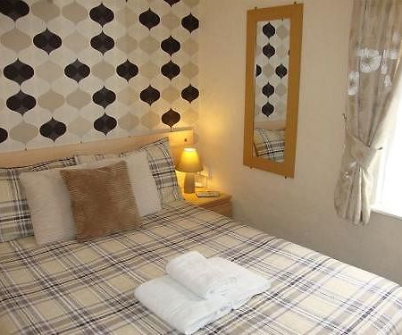 The Edelweiss Hotell Blackpool Eksteriør bilde