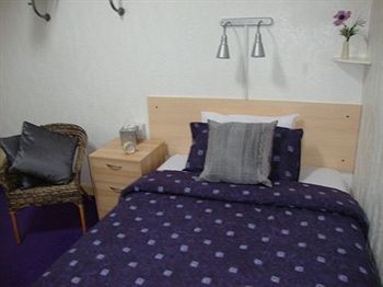 The Edelweiss Hotell Blackpool Eksteriør bilde