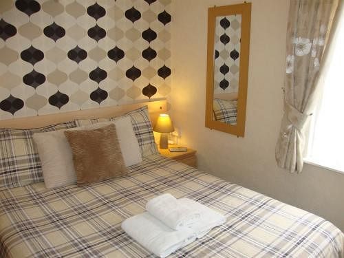 The Edelweiss Hotell Blackpool Eksteriør bilde