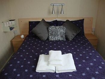 The Edelweiss Hotell Blackpool Eksteriør bilde