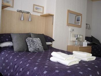 The Edelweiss Hotell Blackpool Eksteriør bilde