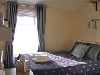 The Edelweiss Hotell Blackpool Eksteriør bilde
